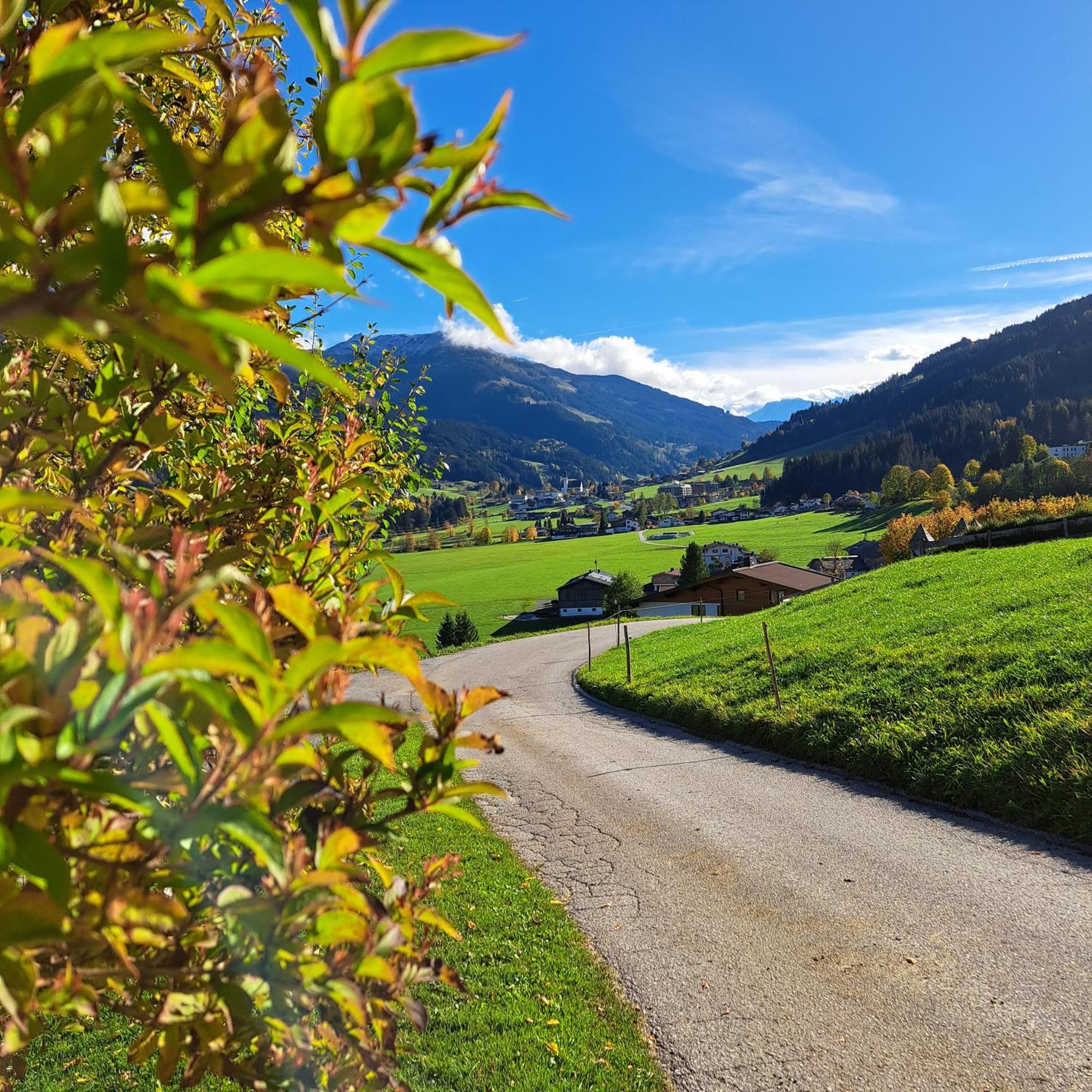 Ferienwohnung Schatzhof Jochberg Exterior foto